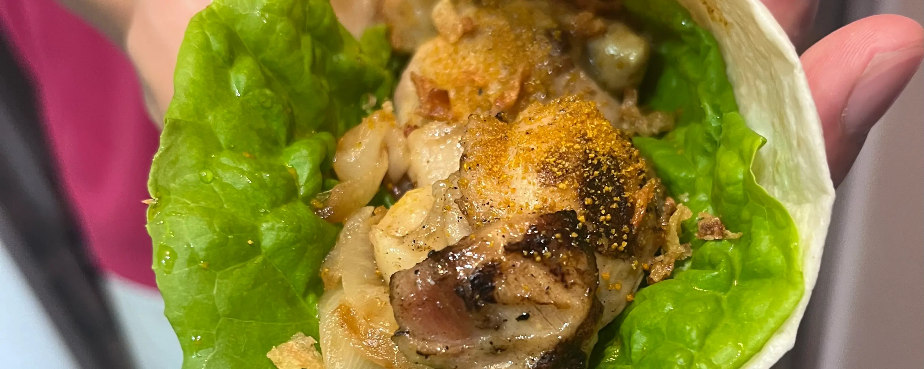 一鶏入魂