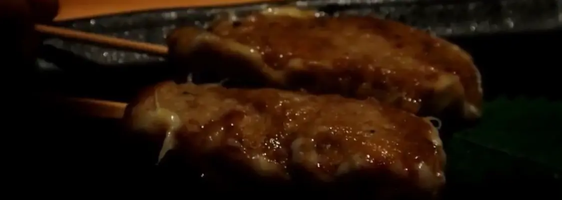 焼き鳥