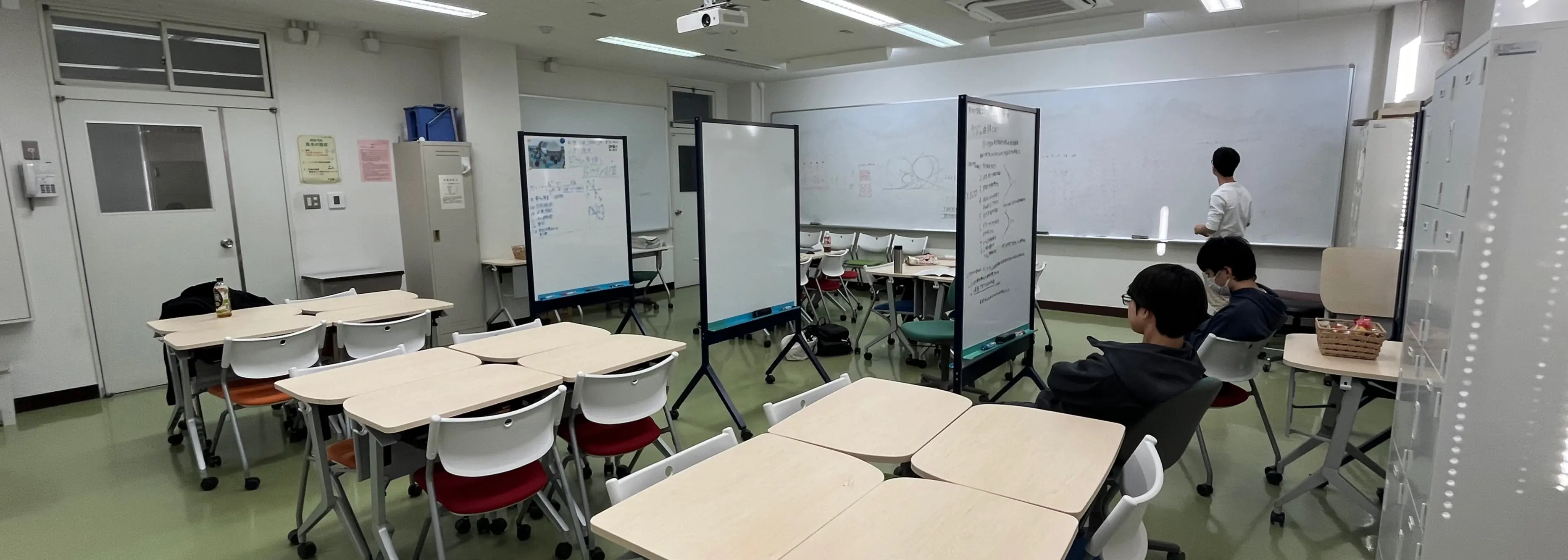 L科プロジェクト