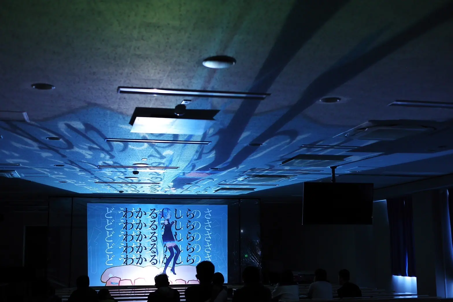 ボカロライブの画像の2枚目