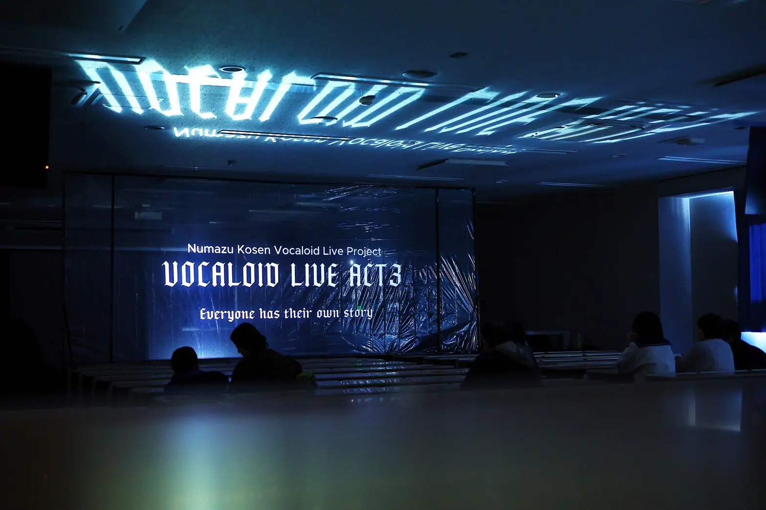 ボカロライブの画像の3枚目