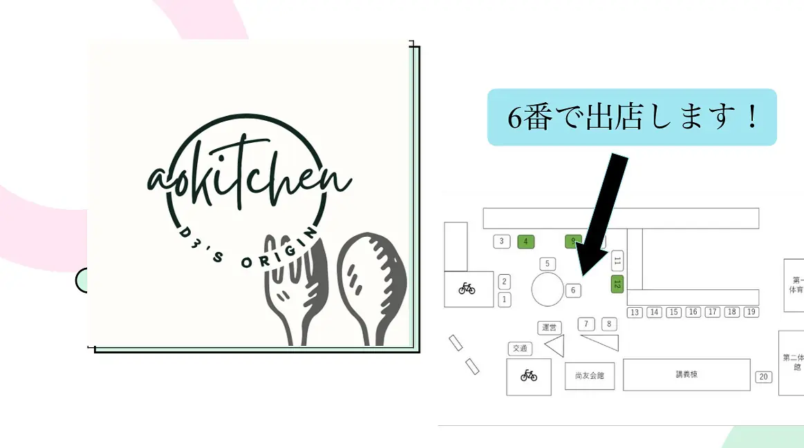 aokitchenの画像の2枚目