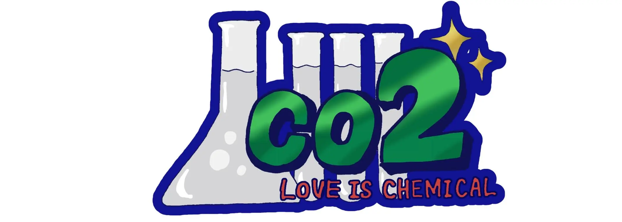co2 -love is chemical