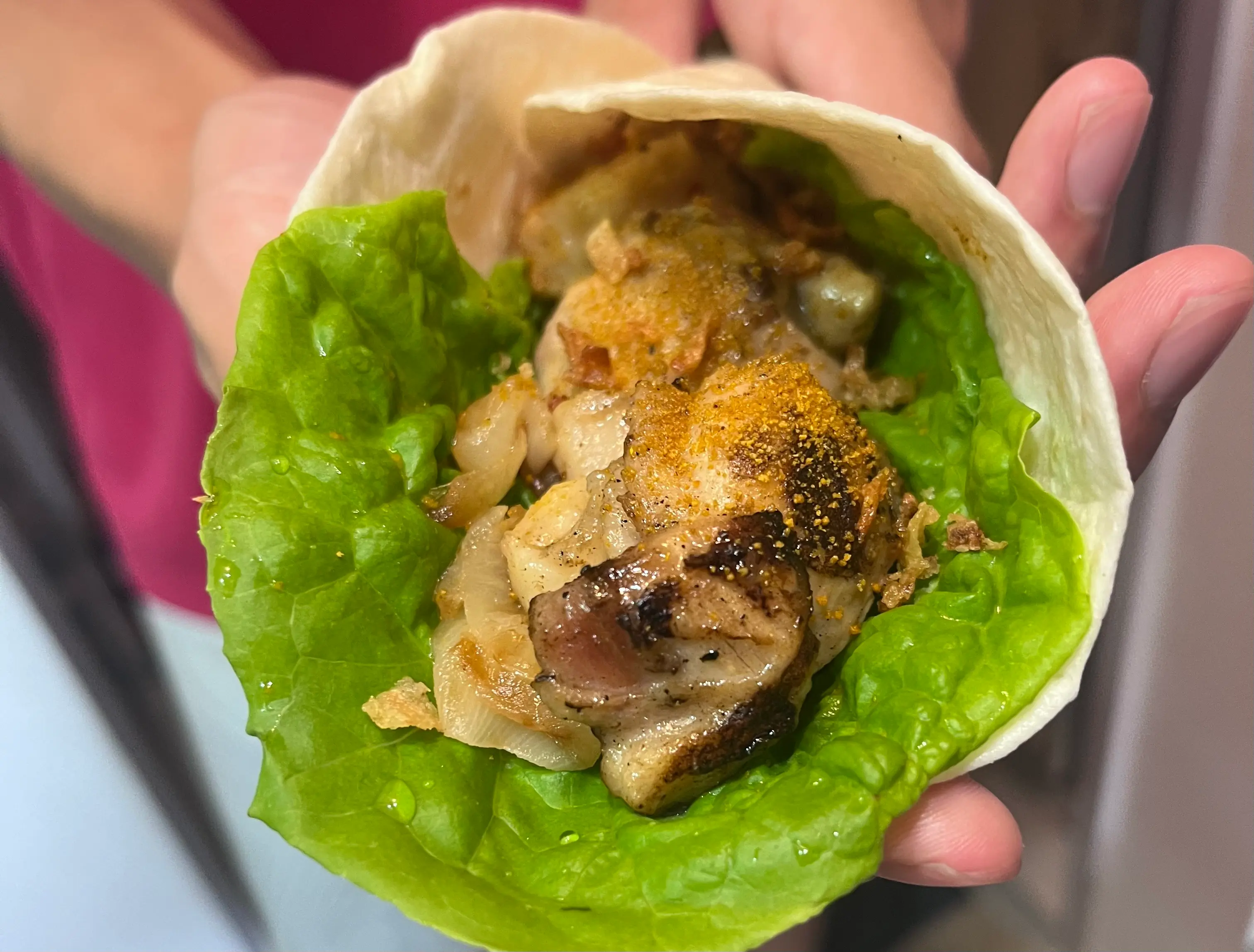 一鶏入魂の画像の1枚目