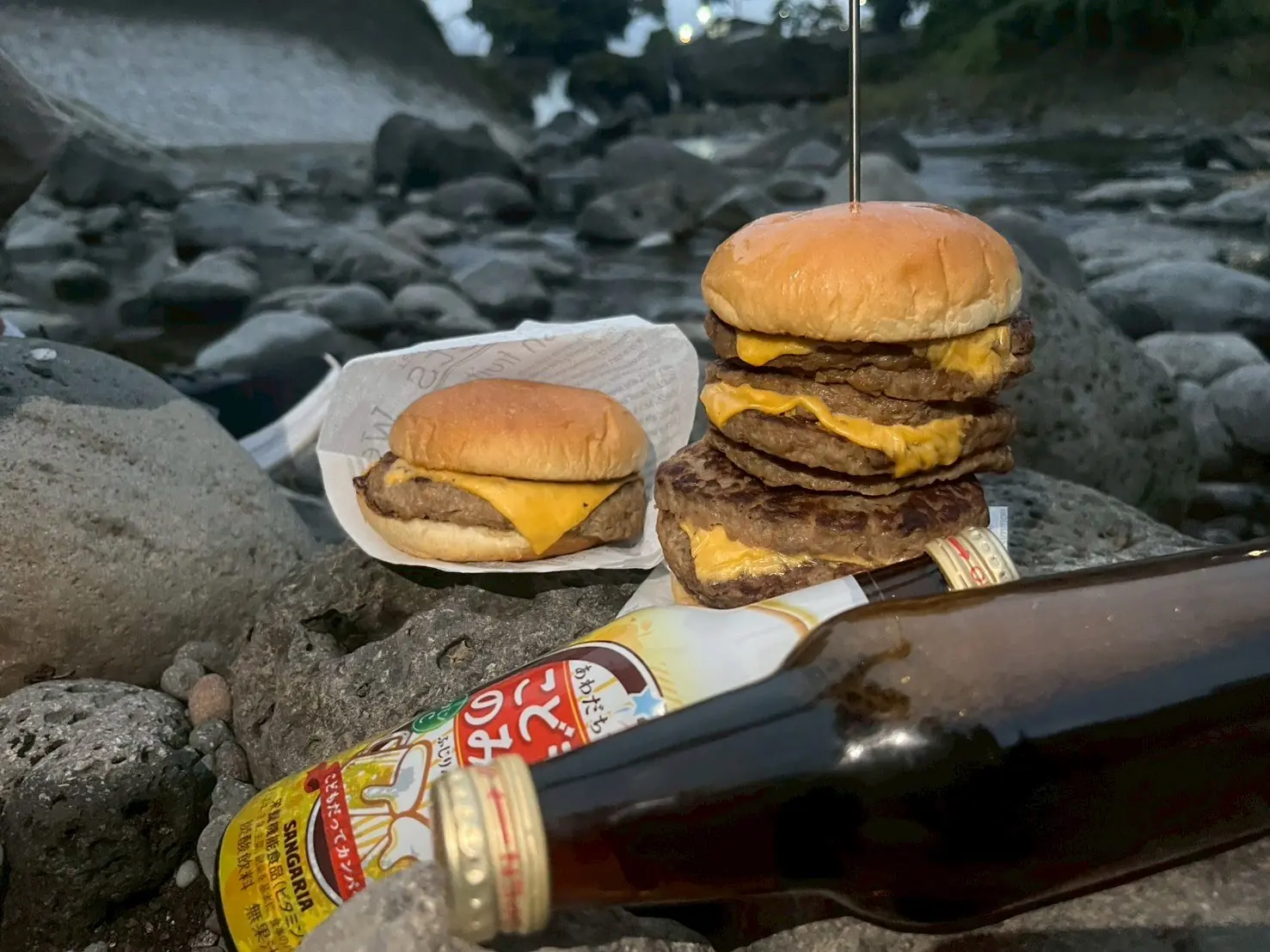 タスクオーバーガーの画像の1枚目