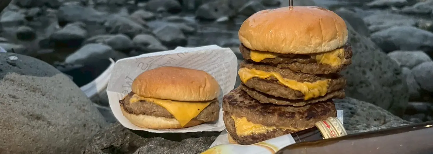 タスクオーバーガー